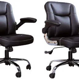 oakcraft Leatherette Office Executive Chair-picture-28