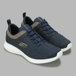 skechers ULTRA FLEX Walking Shoes For Men image 1