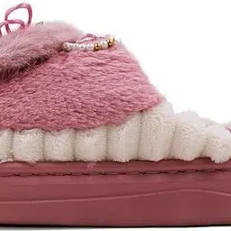 vritraz Women Slippers image 4