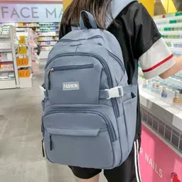 arisen Large 35 L Laptop Backpack Large 35 L Laptop Backpack Stylish Casual Backpack for Men And Women image 4