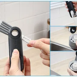 masox store Bottle Cleaning Brush image 5