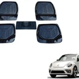 mockhe PVC (Polyvinyl Chloride) Standard Mat For Volkswagen Beetle-picture-10