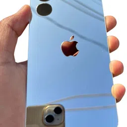 TWUAOP SAMSUNG GALAXY S24 FE 5G BACK PANNEL ACRYLIC Mobile Skin image 4