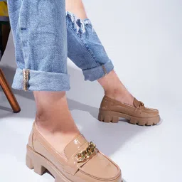 jm looks Loafers For Women image 4