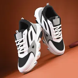 franxtar Sneakers For Men-picture-14