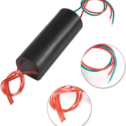 3ree BEST DC 3V-6V to 400kV 400000V Boost Step-Up Power Module High Voltage Electronic Components Electronic Hobby Kit-picture-25