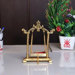 kridaykraft Table, temple Jhula-picture-18