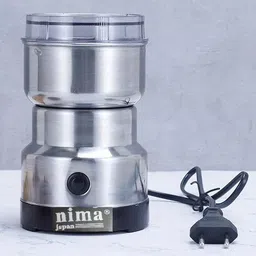 Household Grinder 200 W Juicer Mixer Grinder-image-15