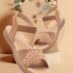 xe looks Women Bellies Sandal-picture-13