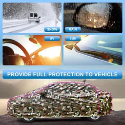 g g k rantal Maruti, Maruti Suzuki Swift, Swift Hybrid, Swift LDI, Swift LXI, Swift VDI, Swift VXI Body Cover image 3