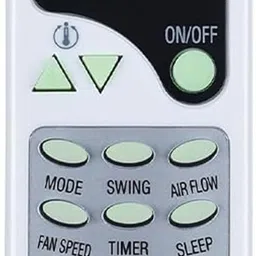 VHM ZH/LT-01 Compatible AC Remote ZH/LT-01 | For 1T, 1.5T, 2T Split & Window AC Voltas Remote Controller-picture-46