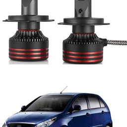 lovmoto LED Fog Lamp Unit for Tata Indica-picture-24