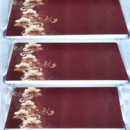 richbox Refrigerator Cover image 2