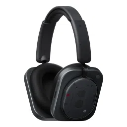 Nothing Headphone (1) A11300002 Bluetooth Headphone with Mic (Real-time Adaptive ANC, Over Ear, Black)-picture-14