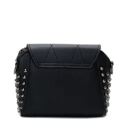CRUSSET Textured Swagger Sling Bag image 3