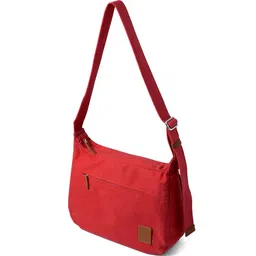 DailyObjects Shopper Shoulder Bag with Bow Detail image 5