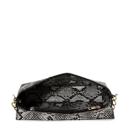 IMARS Textured Structured Sling Bag image 4