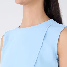 SALT ATTIRE High-Low Top image 2