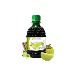 Pure Nutrition Pure Nutrition Noni Gold Liquid, Promotes Detoxification & Helps To Boost Immunity, 400 Ml-image-9