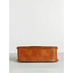 FARGO Duchess Brown Shoulder Bag (S) image 3