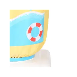 Swayam Digital Print 20 Litre Yellow Bottle Cover image 4