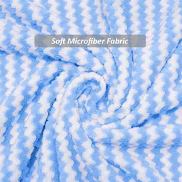 shrey Microfiber 300 GSM Bath Towel image 2