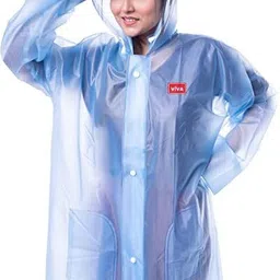 celsa Solid Men Raincoat image 3