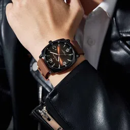 daniel hechter Analog Watch - For Men DHM1030-04 image 2