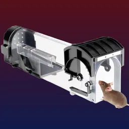 pyrxora MTB505 Live Trap image 1