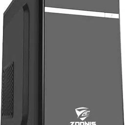 ZOONIS MA-10 i5-2400 with Dvd Rom i5-2400 (2nd Generation) with Dvd Rom (8 GB RAM/NA Graphics/500 GB Hard Disk/120 GB SSD Capacity/Windows 10 Pro (64-bit)/2GB integrated (Onboard) GB Graphics Memory) Full Tower with MS Office-picture-13