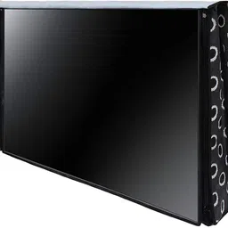 FORMONIK BLACK-BASE WITH DOT-24-INCHES LED for 24 inch LCD Monitor - BLACK-BASE WITH DOT-24-INCHES LED image 3