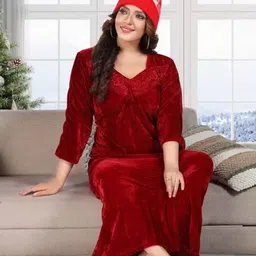 menarik Women Nighty-picture-18