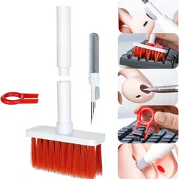 I Dote 5-in-1 Cleaning Kit for Electronics & Keyboards for Computers-image-76