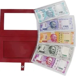 altrona Pure Silver Note Pack of 5 | 999 Fine Silver Notes with Gift Box Decorative Showpiece - 17.3 cm-picture-12