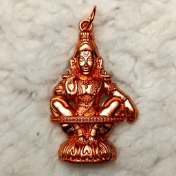 sastha mart Brass Locket-picture-21