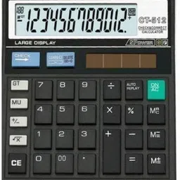 parmarth enterprises Calcularor for office,home student Basic Calculator-picture-17