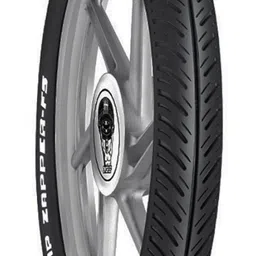 mrf 80/100 18 80/100 18 Front Two Wheeler Tyre image 2