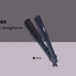 Silex Professional SP-125 Hair Straightener Hair Straightener image 1