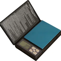 Qozent Digital Pocket Weight Weighing Scale Jewellery , Gold, Silver, Platinum, Weighing Mini Machine with Auto Calibration, Tare Full Capacity 6 Weighing Mode (600 gram/0.01 gram) Weighing Scale-picture-11