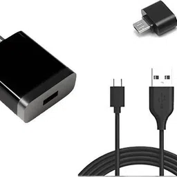vooy Wall Charger Accessory Combo for All Android Smartphones-picture-22