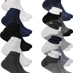 blessica Men Ankle Length-picture-24