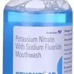 SENQUEL- AD DESENSITISING MOUTHWASH 200ML,(PACK OF 3) - MINT-image-54