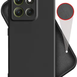 global nomad Back Cover for Motorola G86 Power 5G, Moto G86 Power 5G image 1