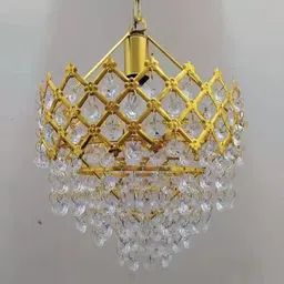 xozti 160MM CHANDELIER Decorative Hanging Lamp/Pendant Lamp Chandelier Ceiling Lamp-picture-18