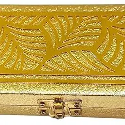 geashna Multipurpose Cash, Jewellery & Money Envelope Box Cash Box image 4