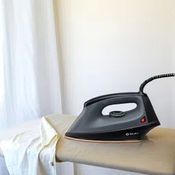 bajaj by bajaj Herculo 1100 W Dry Iron image 3