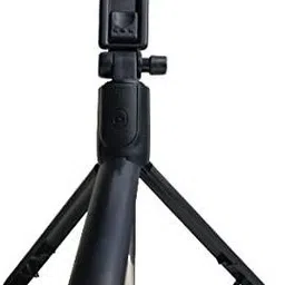 Jonal Style R1S Professional Video Bluetooth Selfie Stick with Flash Light with Stand Tripod-picture-34