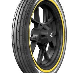 jk tyre 2.75-17 BLAZE BF 11 TUBETYPE 2.75-17 BLAZE BF 11 TUBETYPE Front Two Wheeler Tyre image 1