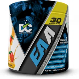 doctor's choice EAA Best For Intra-Workout/Post-Workout Advanced Formula EAA (Essential Amino Acids)-picture-21