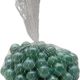 ds company 90_Pcs Green OR Cloud Green Kanche Glass Marble Ball Glass Pabbles Ball-picture-44